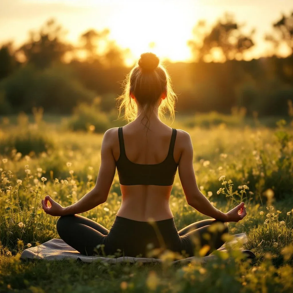 Oprește-te din a-ți forța corpul în posturi: Adevărul despre yoga care retraumatizează în loc să vindece